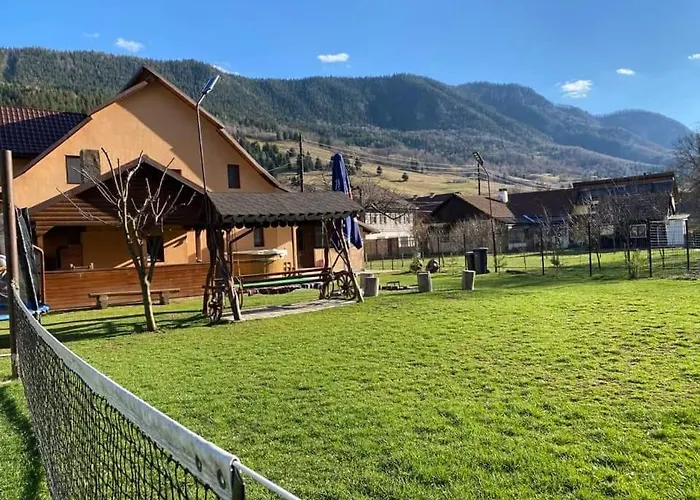 Casa Boglea