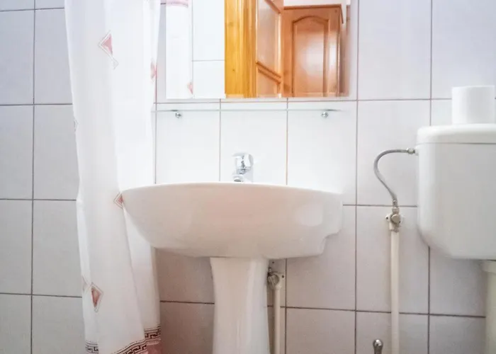 Pensiunea Amada Leresti, România