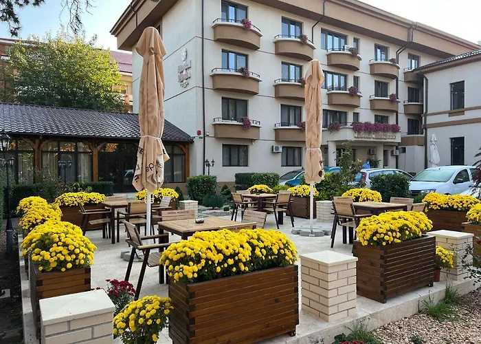 Hotel Mara
