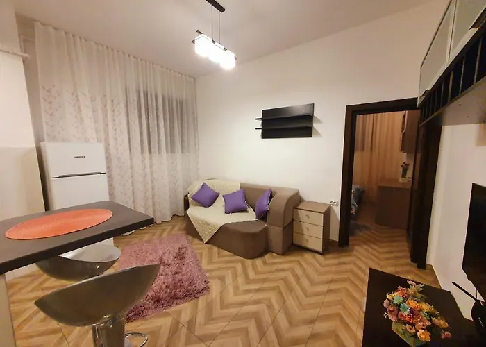 Concept Residence Regim Hotelier