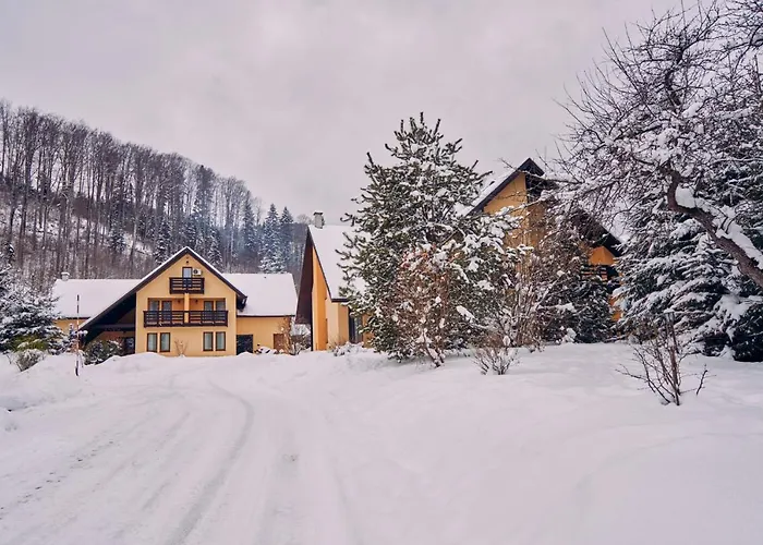 Complex Turistic Bucovina