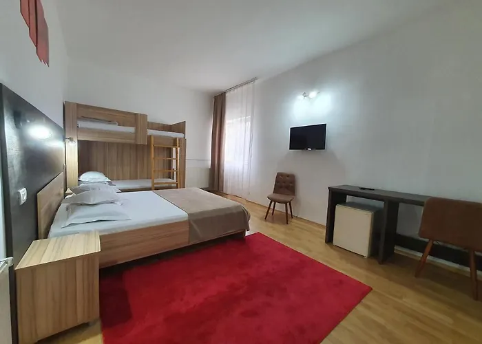 Hotel Mures
