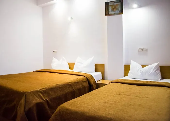 Hotel Riga Arad, România