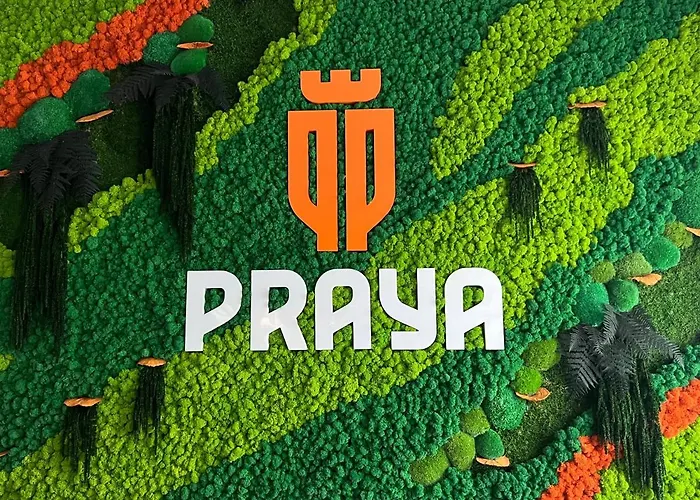 Praya Boutique