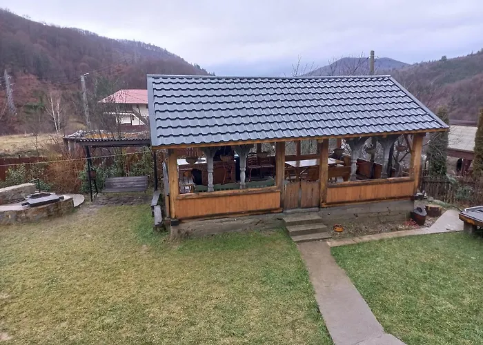 Cabana Logolda