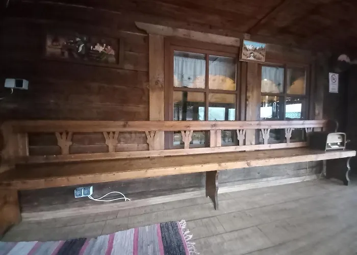 Cabana Logolda