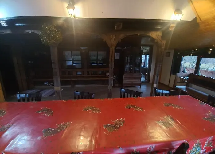 Cabana Logolda