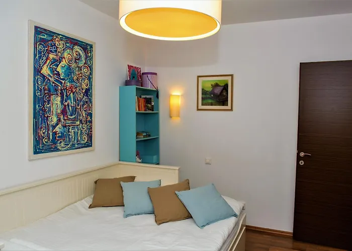 Winners Apartment Cluj-Napoca, România