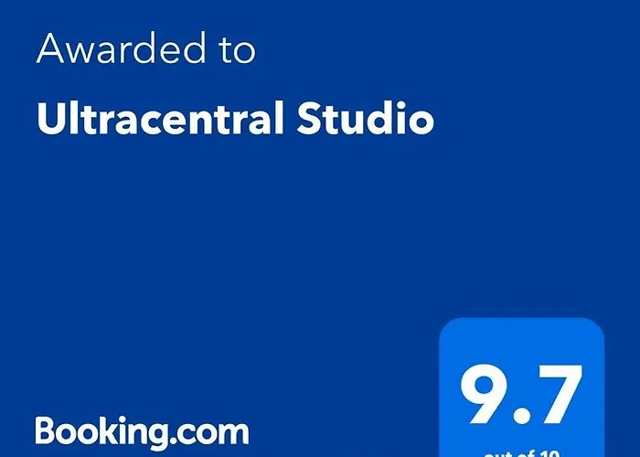 Ultracentral Studio