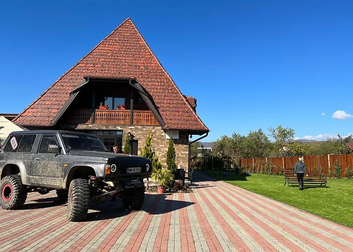Piatra Soimului
