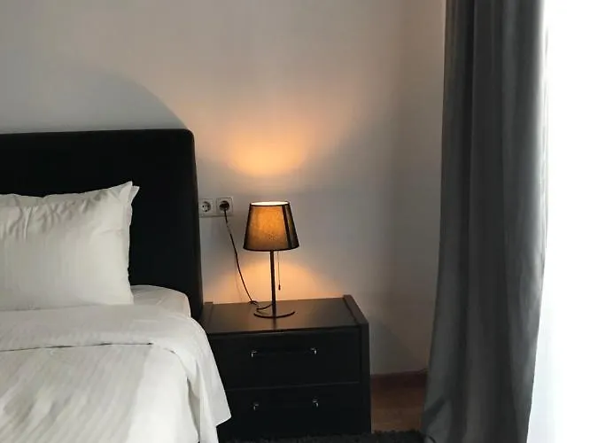 Comfortable Apartment In Cartier Evocasa Orizont Ploiesti