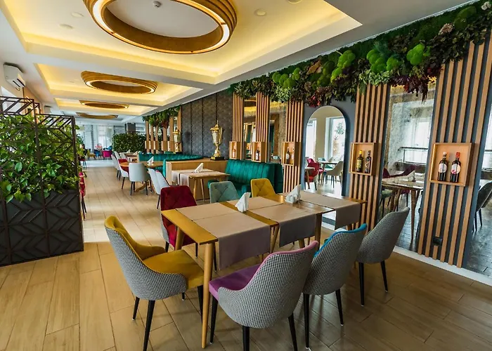 Solay Hotel Oradea, România