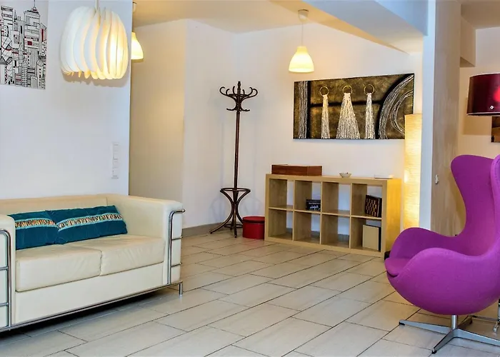 Winners Apartment