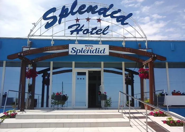 Hotel Splendid
