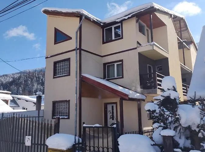 Vila Jolie