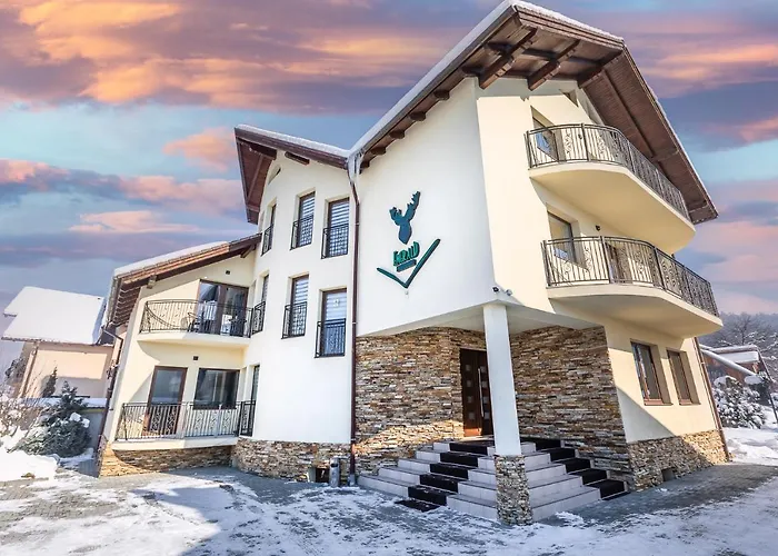 Emerald Residence