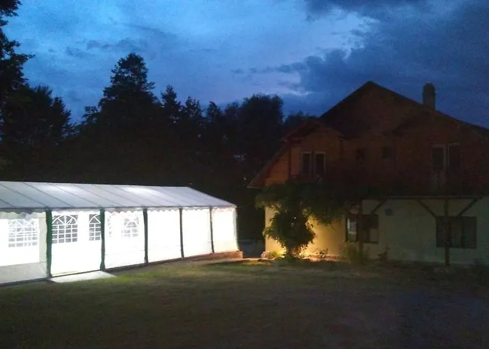Vila Roseta Cărbunari, România