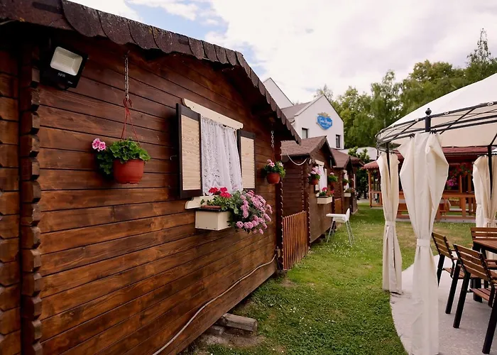 Pensiunea Casa Doamnei Voronet Gura Humorului, România