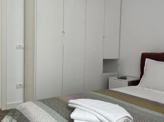 Mario Apartamente & Manor - Alezzi Năvodari, România