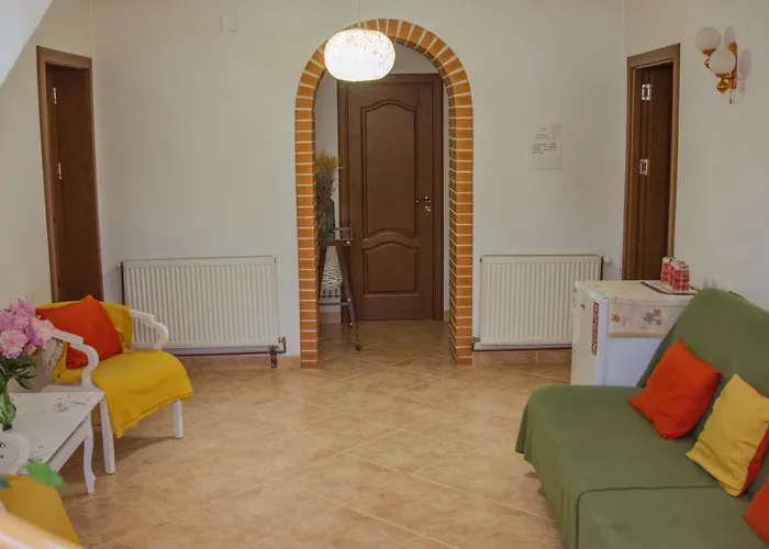 Pensiunea Casa Elena