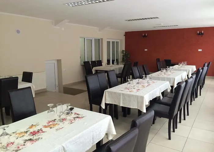 Pensiunea Valea Frumoasei Şugag, România