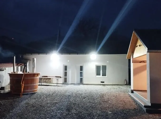 Pensiunea Agroturistica Romana Sarmizegetusa, România