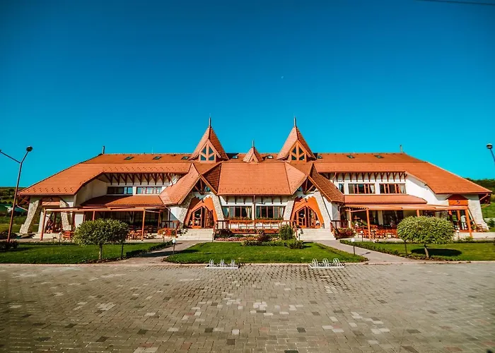 Bonanza Pensiune&Restaurant