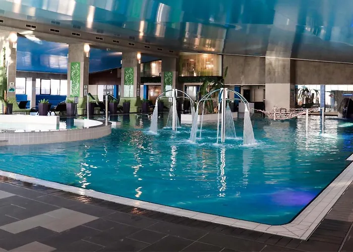 Primera Dru Hotel&Spa Tautii Magherus, România