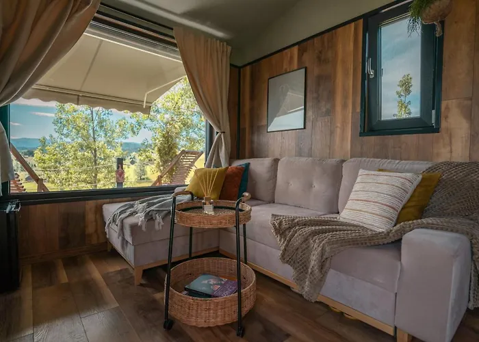 Tripsylvania Tiny House Fili