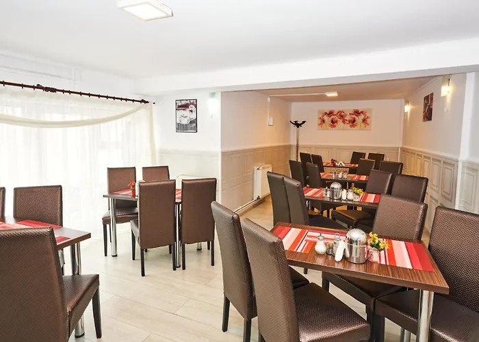 Pension Mora Cluj-Napoca, România
