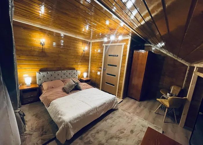 Cabana Loredana