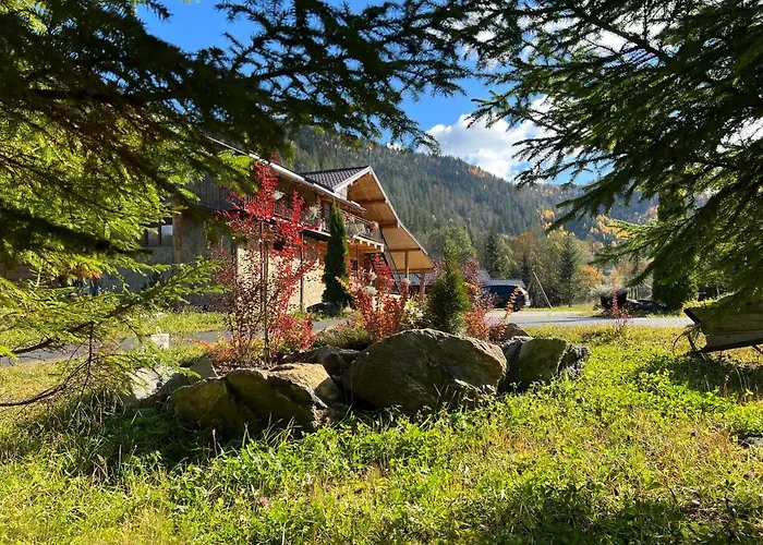 Staniștea Cerbilor