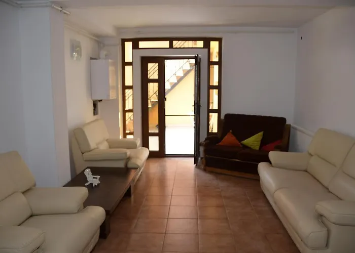 Casa Darius Costinesti Hotel, România