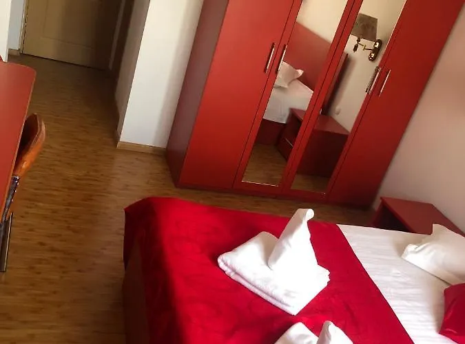 Hotel Parc Alexandria, România