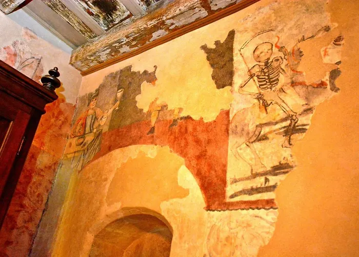 Casa Georgius Krauss Sighisoara