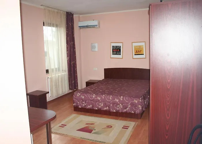 Vila Montana Constanţa, România