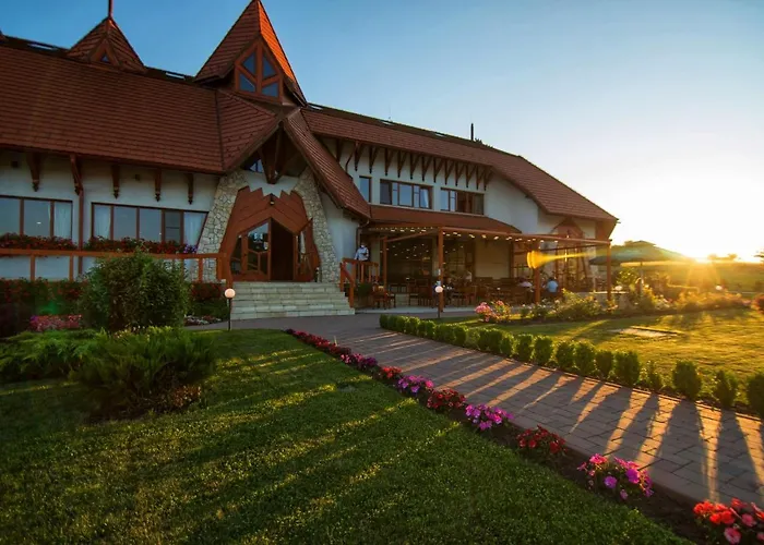 Bonanza Pensiune&Restaurant