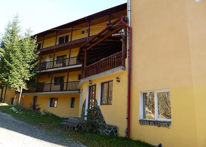 Vila Transilvania