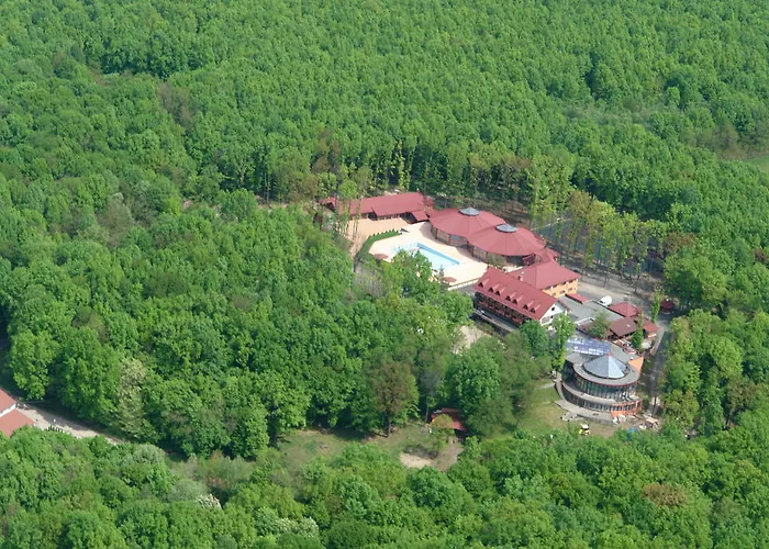 Hotel Valea Mariei