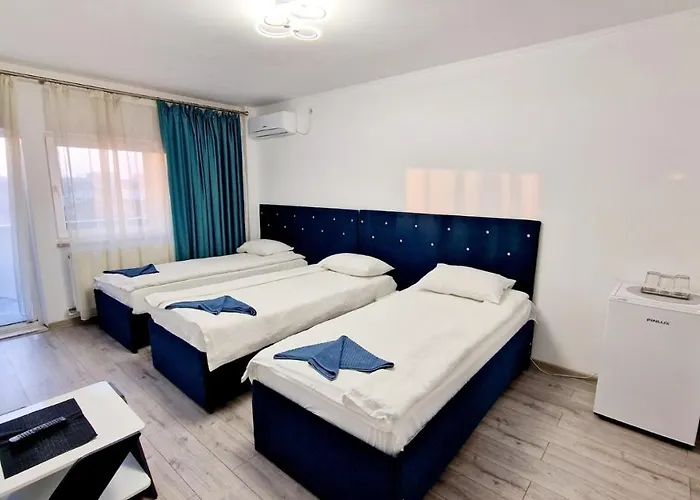Pensiune Mirada Constanţa, România