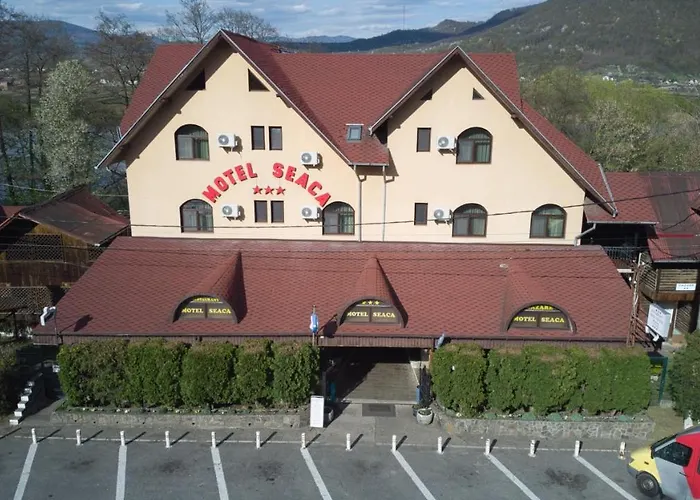 Motel Seaca