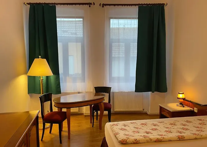 Pensiunea Mimi Mediaş, România