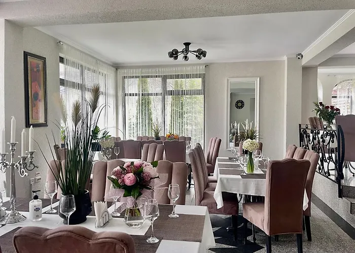 Oana'S Boutique Hotel Bran , România