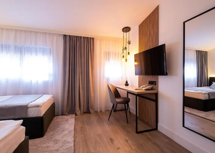 Pensiunea Casa Georgia