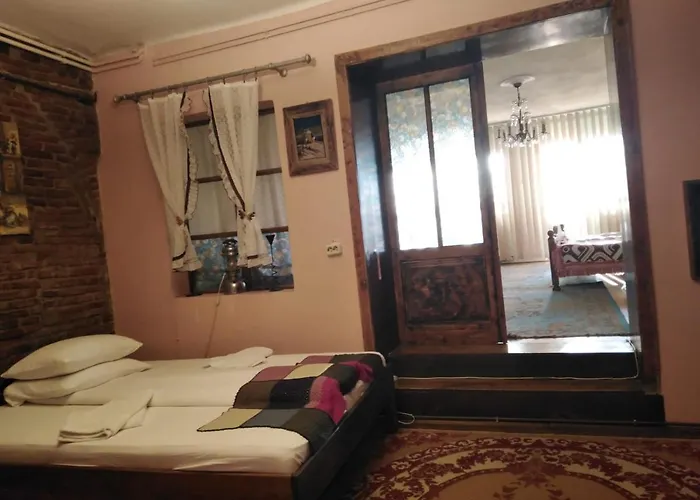 Pensiunea Lelila Inn Sighişoara, România