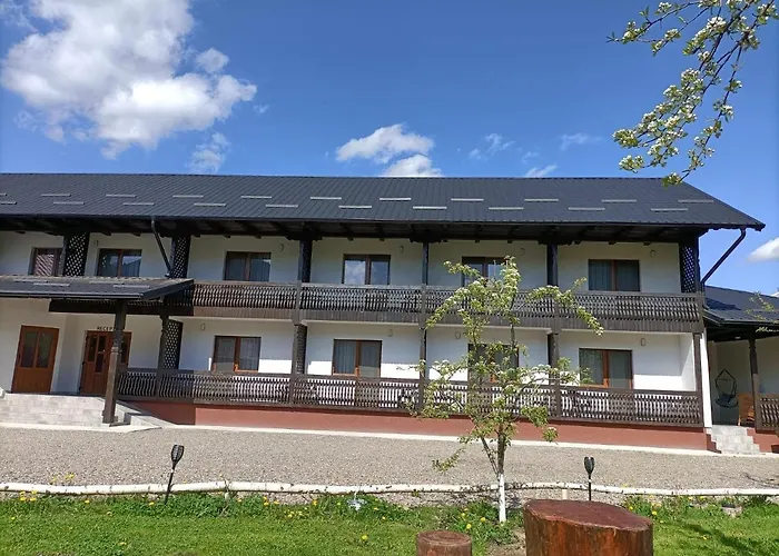 Casa Câmpulungeană