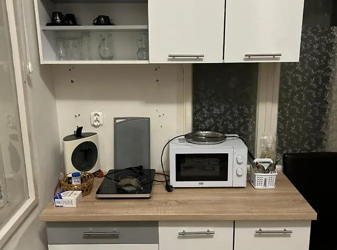 Irina Apartments Piteşti, România