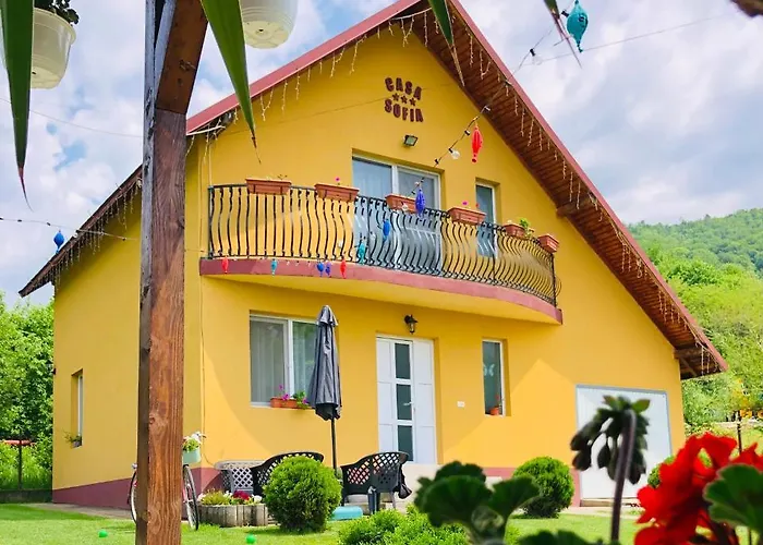 Casa Sofia