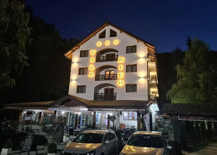 Vila Nico