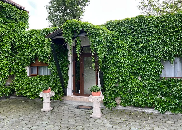 Vila Toscana